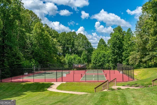 1250 Owen Glen Drive, Blairsville, GA 30512