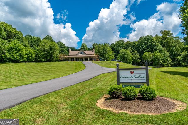 1250 Owen Glen Drive, Blairsville, GA 30512