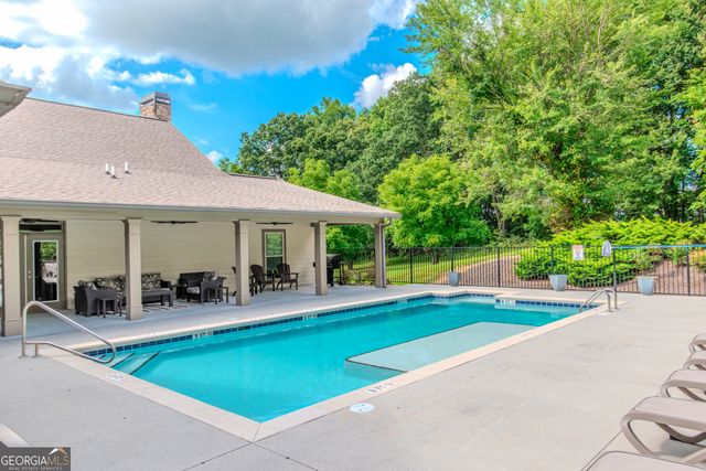 1250 Owen Glen Drive, Blairsville, GA 30512