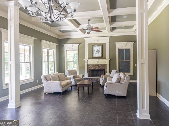 1250 Owen Glen Drive, Blairsville, GA 30512