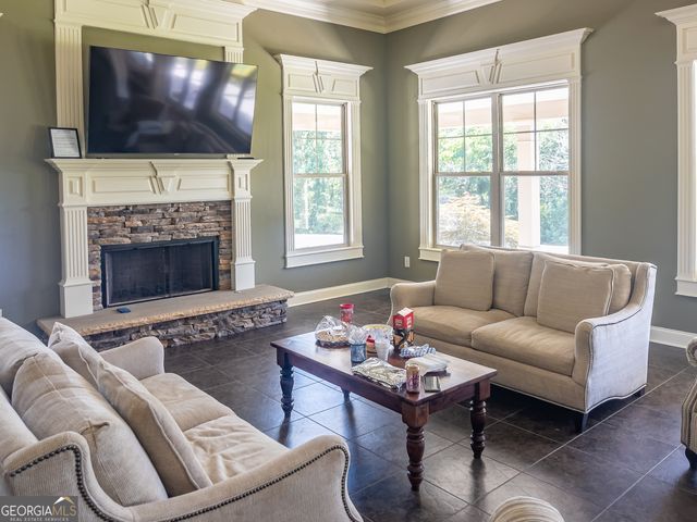 1250 Owen Glen Drive, Blairsville, GA 30512