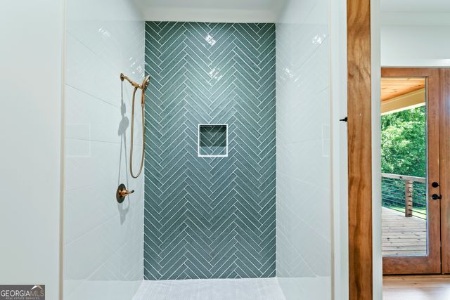 1250 Owen Glen Drive, Blairsville, GA 30512