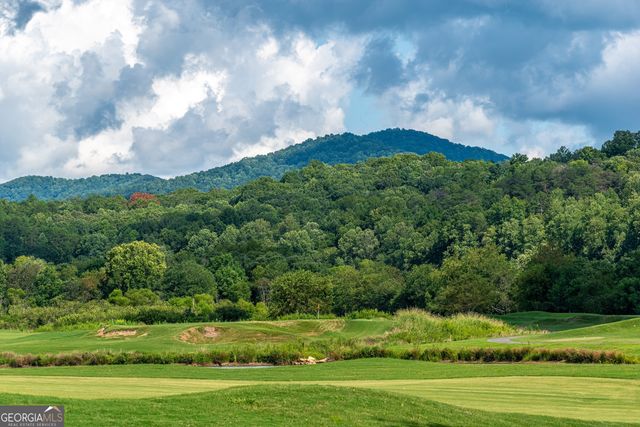 1250 Owen Glen Drive, Blairsville, GA 30512