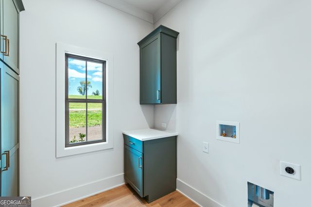 1250 Owen Glen Drive, Blairsville, GA 30512