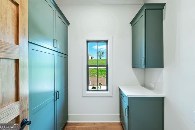 1250 Owen Glen Drive, Blairsville, GA 30512