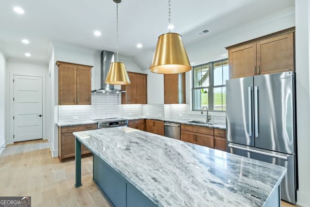 1250 Owen Glen Drive, Blairsville, GA 30512