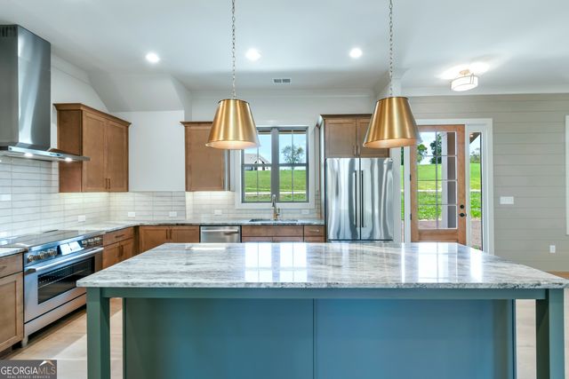 1250 Owen Glen Drive, Blairsville, GA 30512