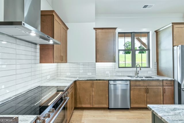 1250 Owen Glen Drive, Blairsville, GA 30512