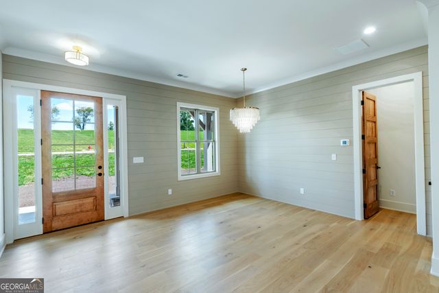 1250 Owen Glen Drive, Blairsville, GA 30512