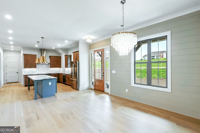 1250 Owen Glen Drive, Blairsville, GA 30512