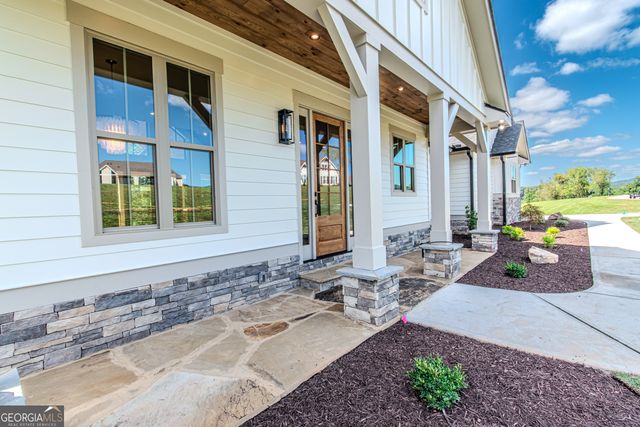 1250 Owen Glen Drive, Blairsville, GA 30512