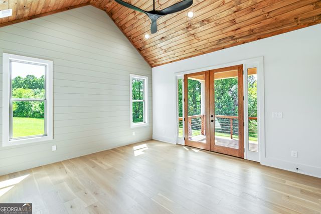 1250 Owen Glen Drive, Blairsville, GA 30512