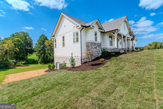 1250 Owen Glen Drive, Blairsville, GA 30512