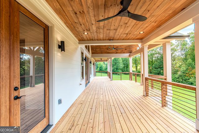 1250 Owen Glen Drive, Blairsville, GA 30512