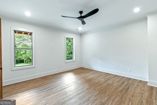 1250 Owen Glen Drive, Blairsville, GA 30512