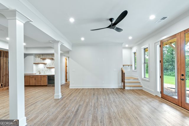 1250 Owen Glen Drive, Blairsville, GA 30512