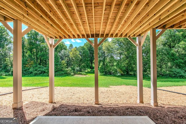 1250 Owen Glen Drive, Blairsville, GA 30512