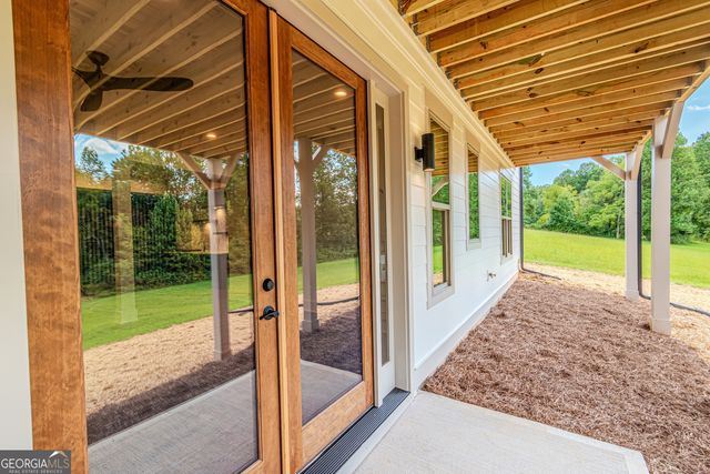 1250 Owen Glen Drive, Blairsville, GA 30512