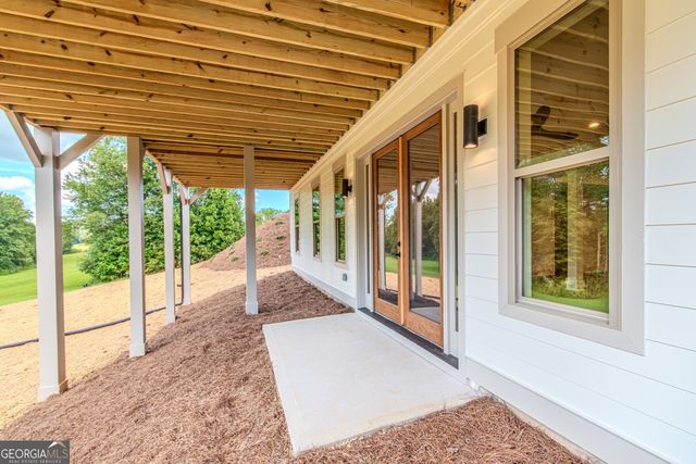 1250 Owen Glen Drive, Blairsville, GA 30512