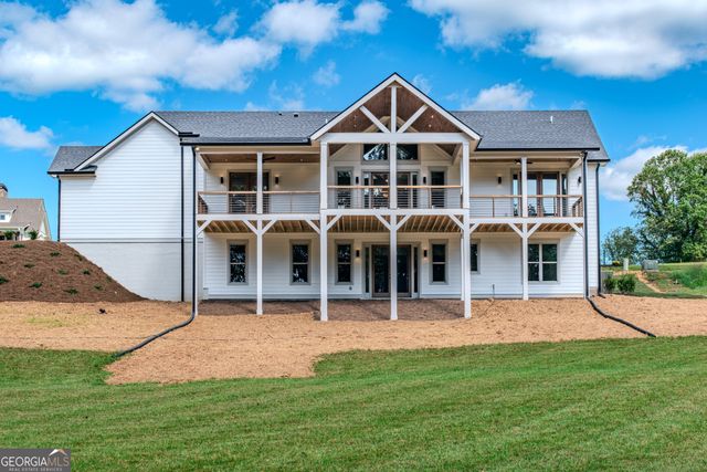 1250 Owen Glen Drive, Blairsville, GA 30512