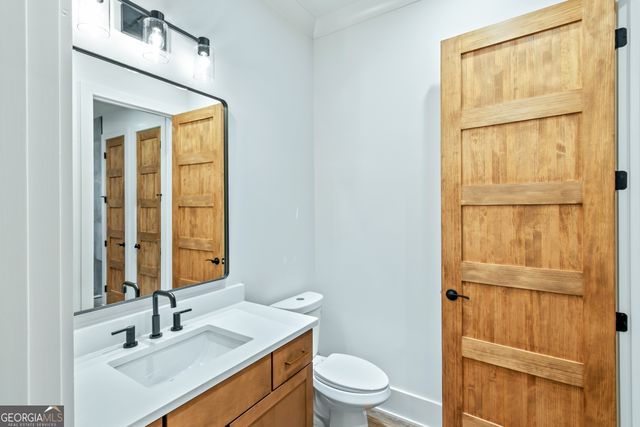 1250 Owen Glen Drive, Blairsville, GA 30512