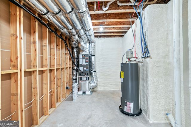 1250 Owen Glen Drive, Blairsville, GA 30512