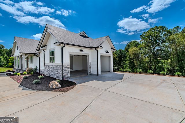 1250 Owen Glen Drive, Blairsville, GA 30512