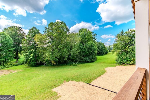 1250 Owen Glen Drive, Blairsville, GA 30512