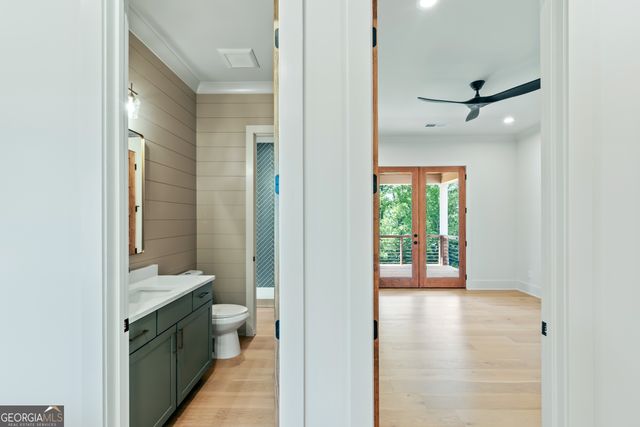 1250 Owen Glen Drive, Blairsville, GA 30512