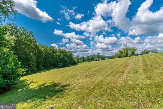 1250 Owen Glen Drive, Blairsville, GA 30512