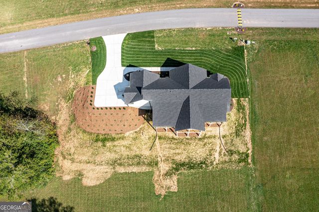 1250 Owen Glen Drive, Blairsville, GA 30512