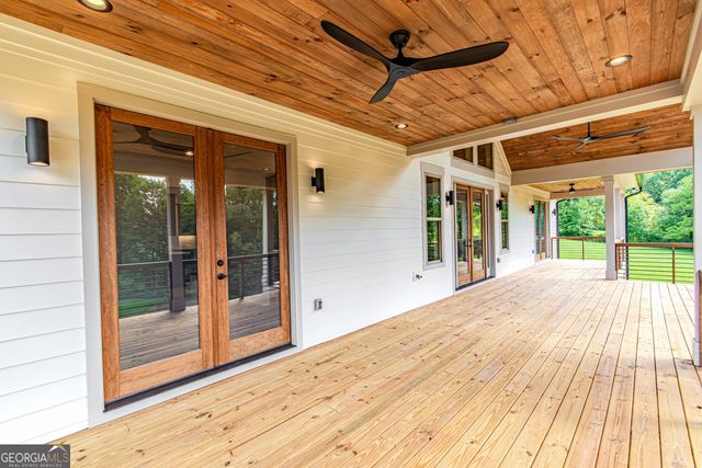 1250 Owen Glen Drive, Blairsville, GA 30512