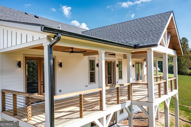 1250 Owen Glen Drive, Blairsville, GA 30512