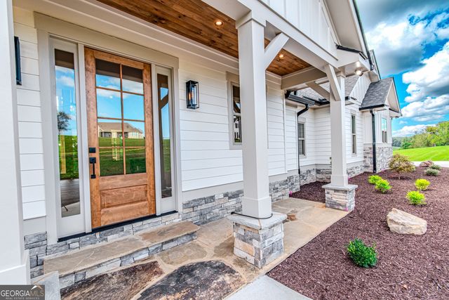 1250 Owen Glen Drive, Blairsville, GA 30512