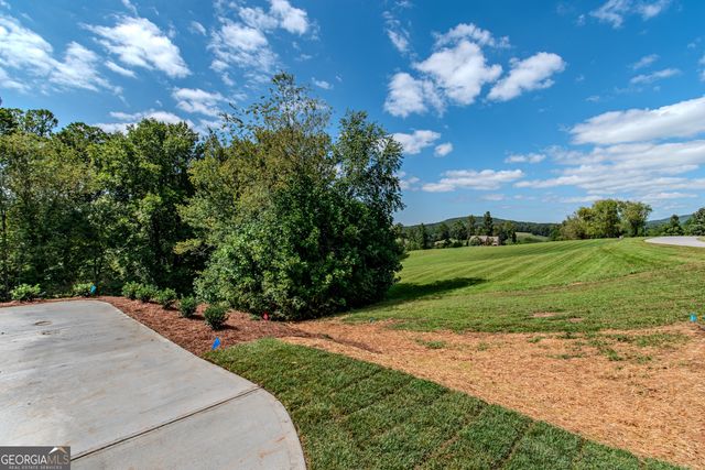 1250 Owen Glen Drive, Blairsville, GA 30512