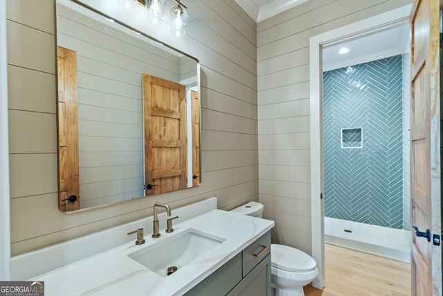 1250 Owen Glen Drive, Blairsville, GA 30512