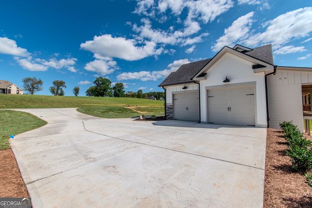 1250 Owen Glen Drive, Blairsville, GA 30512