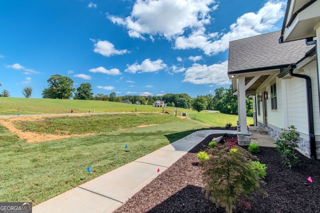 1250 Owen Glen Drive, Blairsville, GA 30512