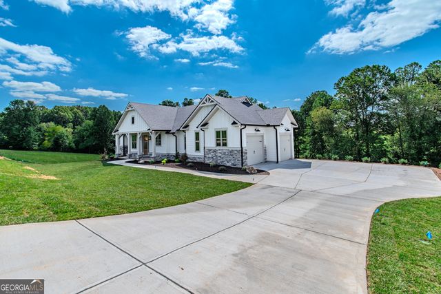 1250 Owen Glen Drive, Blairsville, GA 30512