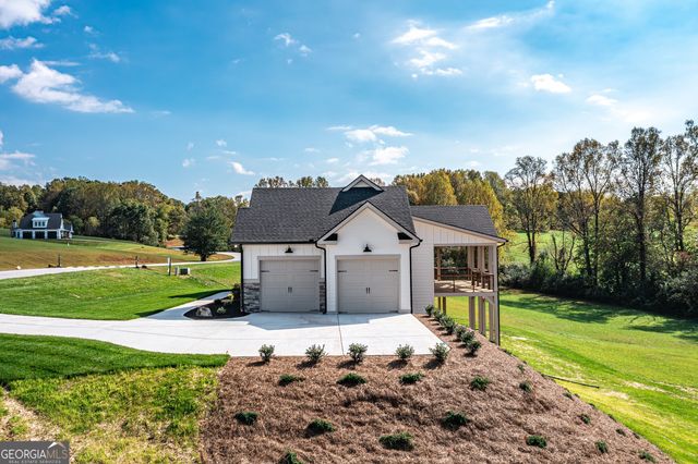 1250 Owen Glen Drive, Blairsville, GA 30512