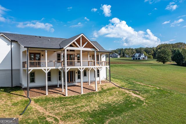 1250 Owen Glen Drive, Blairsville, GA 30512