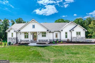 1250 Owen Glen Drive, Blairsville, GA 30512