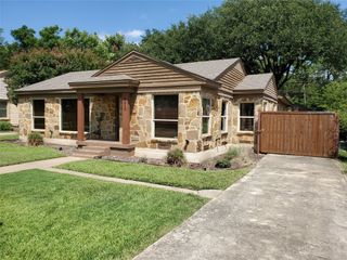 7610 Caillet Street, Dallas, TX 75209