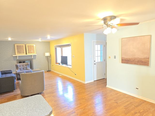 2041 E Gaisor Drive, Crete, IL 60417