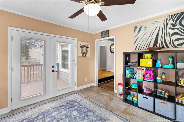 2079 Birchcreft Drive, Fayetteville, NC 28304