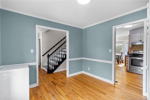 2079 Birchcreft Drive, Fayetteville, NC 28304