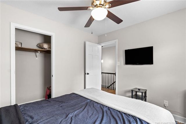 2079 Birchcreft Drive, Fayetteville, NC 28304