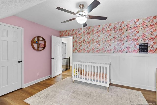 2079 Birchcreft Drive, Fayetteville, NC 28304