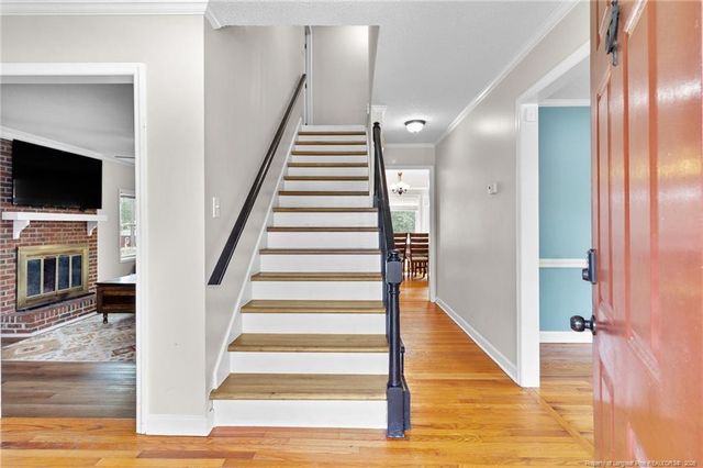 2079 Birchcreft Drive, Fayetteville, NC 28304