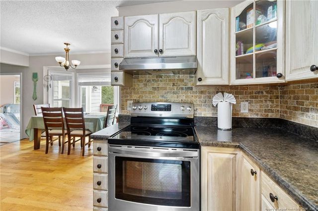 2079 Birchcreft Drive, Fayetteville, NC 28304